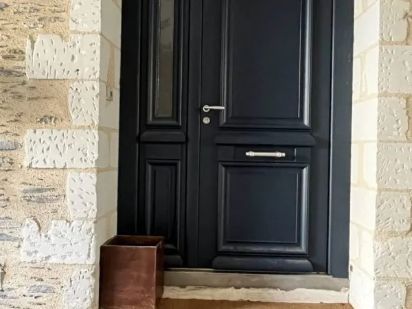 Maison 9 pièces 207 m²