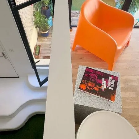 Appartement 5 pièces 150 m²
