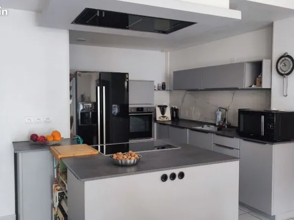 Appartement PMR 94,7m² - 2 chambres + garage