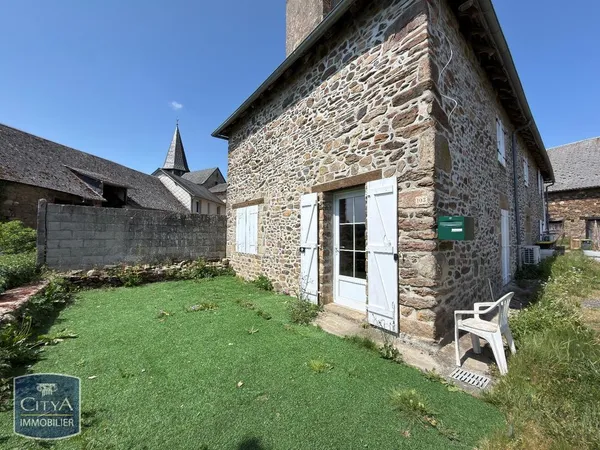 Maison 4 pièces 85 m²
