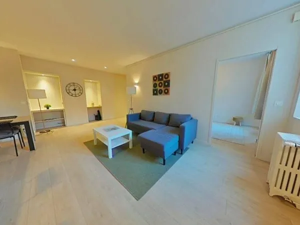 Appartement 3 pièces 74 m²