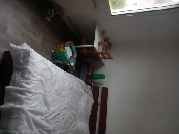 Appartement 1 pièce 15 m²
