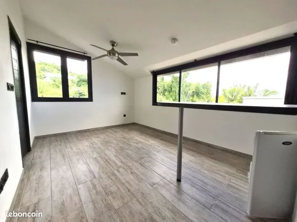 Appartement 1 pièce 23 m²