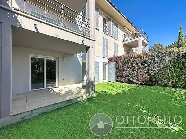 Appartement 3 pièces 57 m²