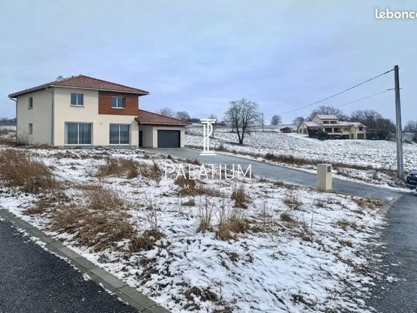 Terrain 511 m² Gap