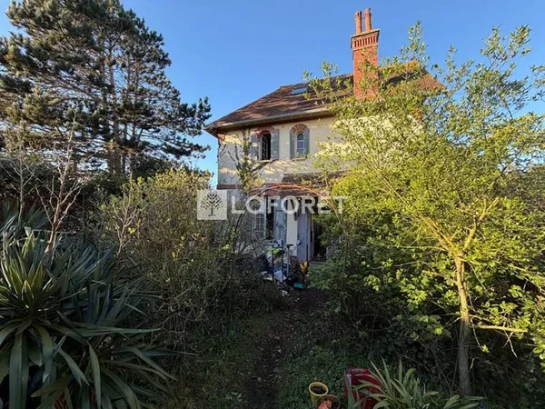 Maison 5 pièces 95 m²