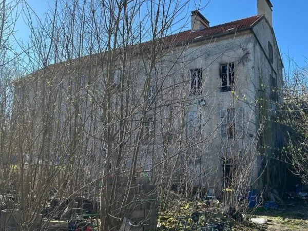 Appartement 10 pièces 900 m²