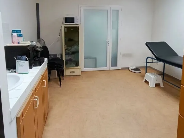 Local 78 m² Toulon