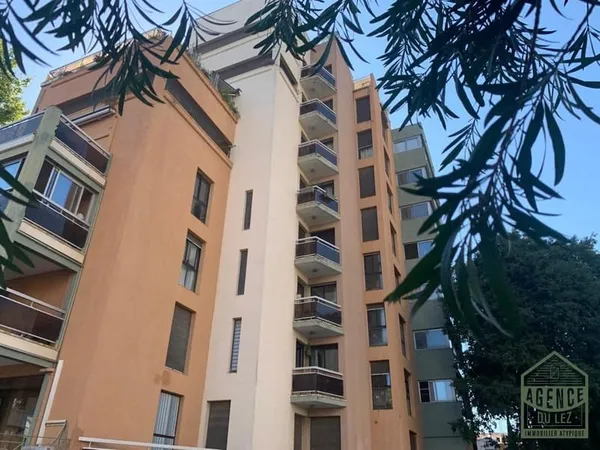 Appartement 2 pièces 63 m²