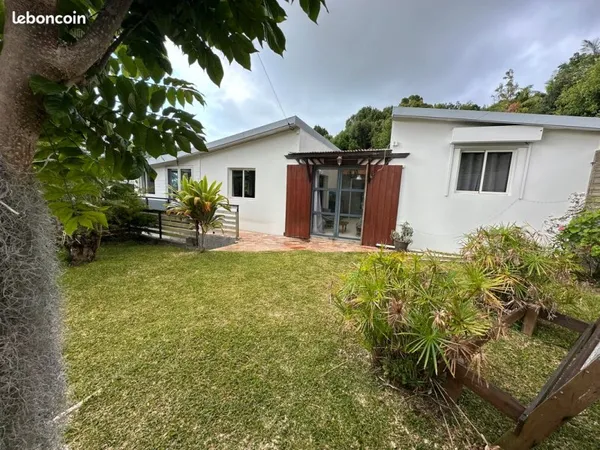 Maison à vendre 335000