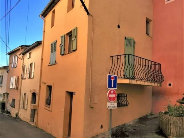 Maison 4 pièces 68 m²