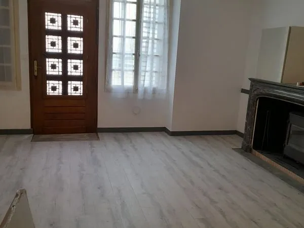 Maison Location Vallons-de-l'Erdre 3p 70m² 750€