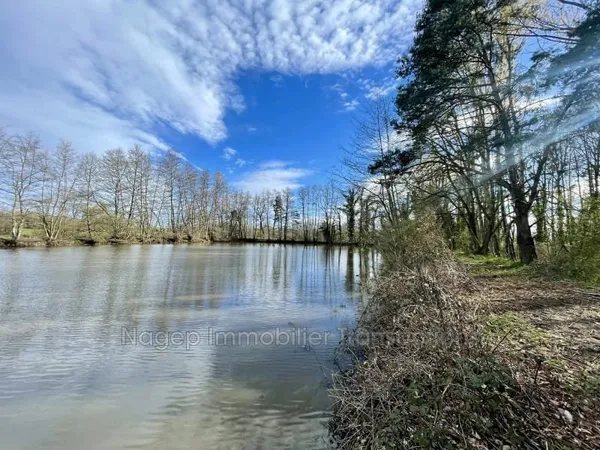 Terrain 23491 m²