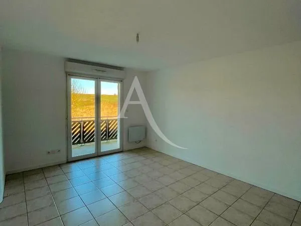 Appartement 2 pièces 36 m²