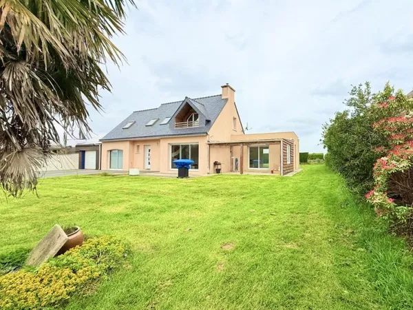 Maison 6 pièces 120 m²