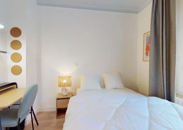 Appartement 201 m²