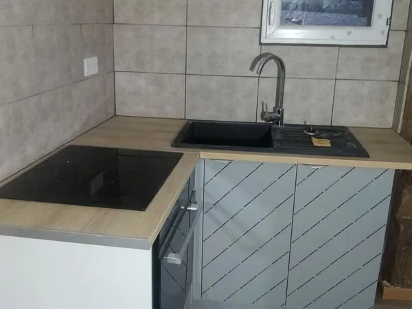 Appartement a louer entre langogne/coucouron
