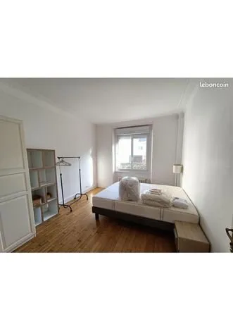 Appartement de 61m2 à louer sur Brest