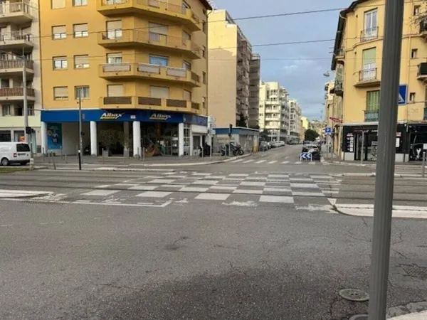 Fonds de commerce