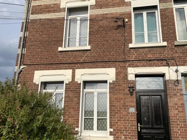 Maison 5 pièces 118 m²