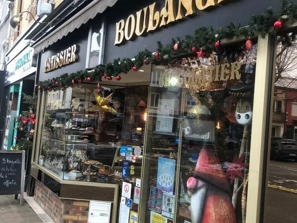 Boutique 250 m²