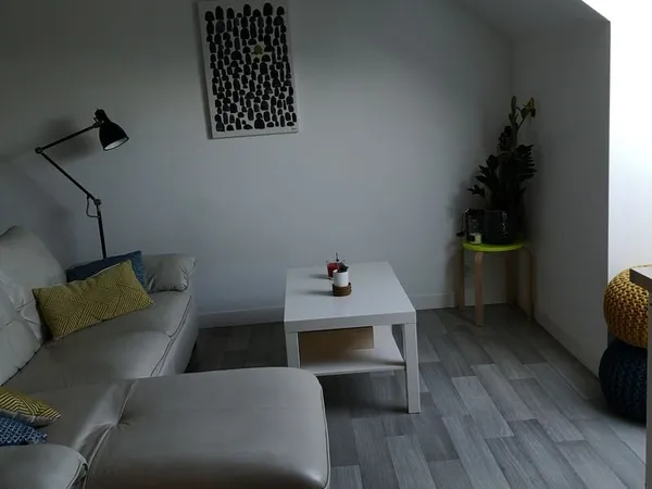 Studio 39m² à Mondelange