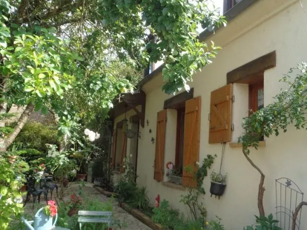 Très belle Maison Contemporaine Quartier des Tremblays