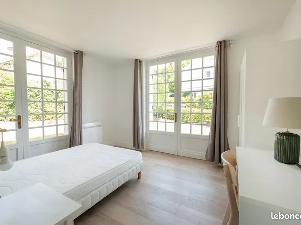 Maison 11 pièces