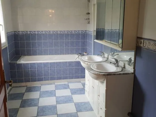 Maison 4 pièces 85 m²