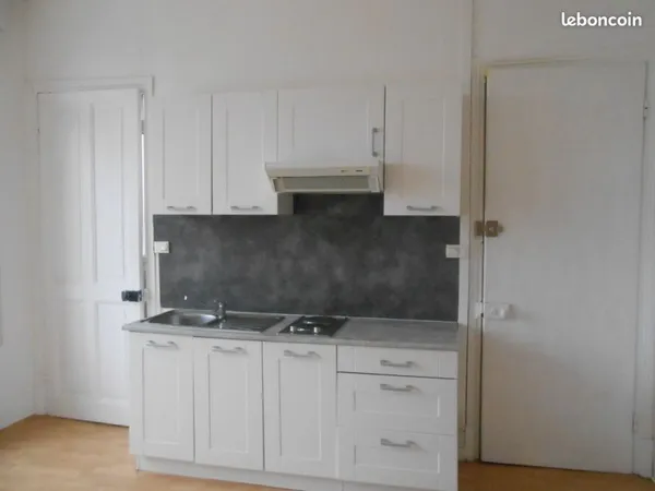 Appartement Dunkerque