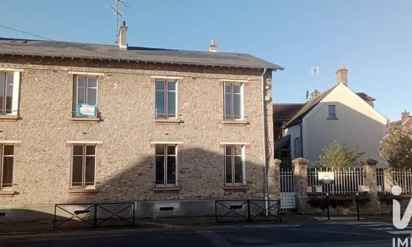 Maison de ville 9 pièces 180 m²