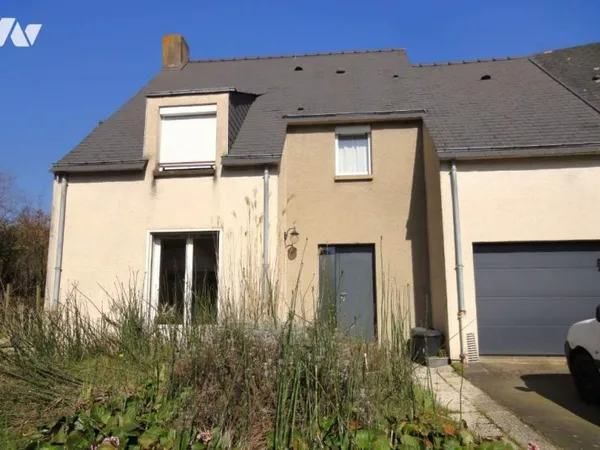 Maison 7 pièces 147 m²
