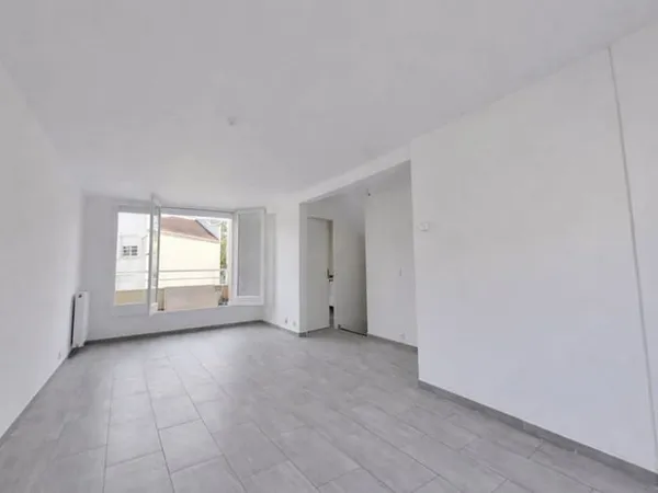 Appartement 4 pièces 81 m²