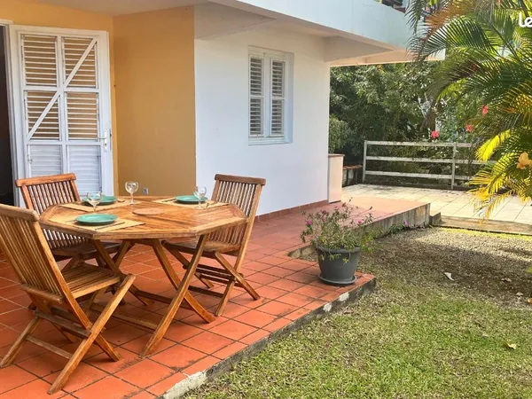 Studio 24m2 Trinité