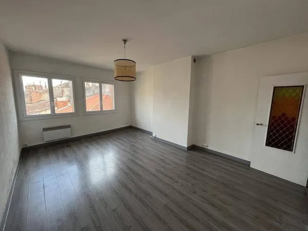 Appartement 3 pièces 79 m²