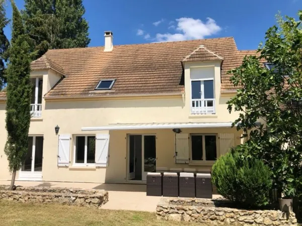 Maison de luxe 8 pièces 210 m²