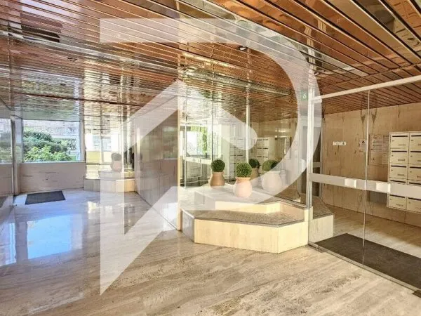 Appartement 5 pièces 109 m²