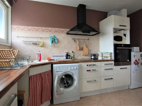 Appartement Toulouse 4 pièce(s) 69 m2