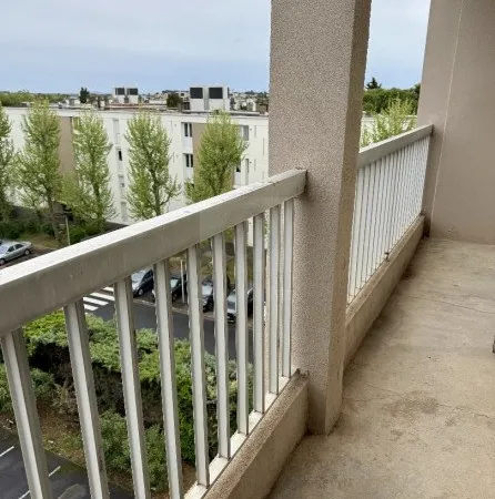 Appartement 4 pièces 103 m²