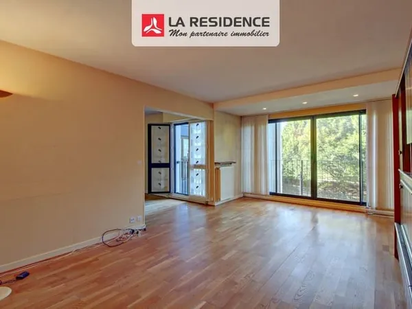 Appartement de 5 pièces