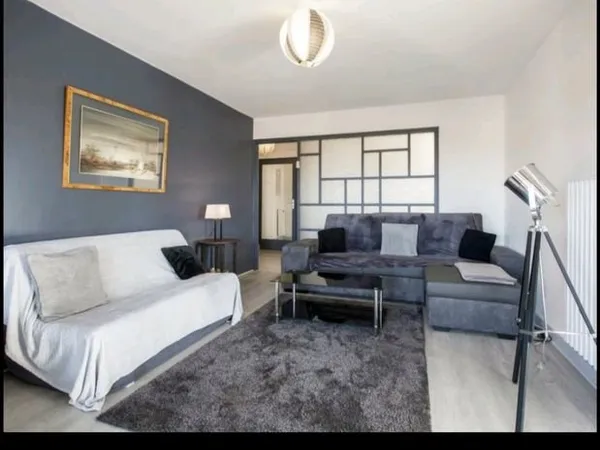 Location appartement