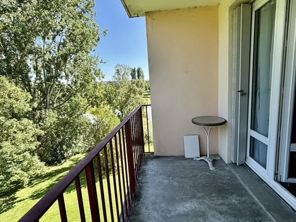 Appartement T3 Soissons centre