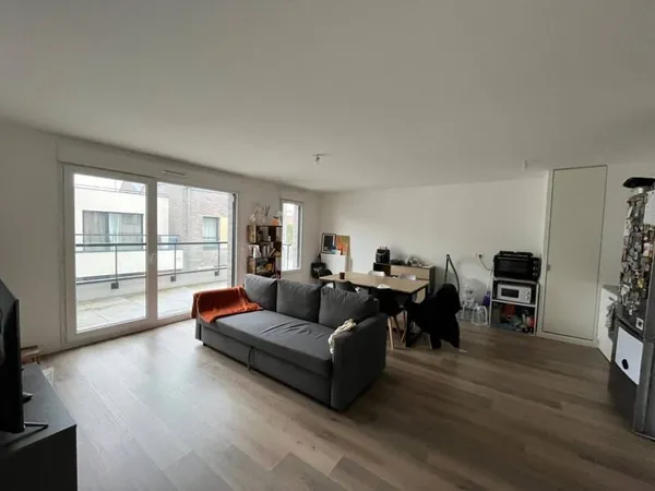 Appartement 3 pièces 68 m²