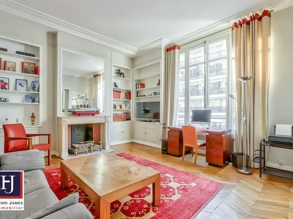 EXCLUSIVITE - MUETTE - APPT 3/4 CHAMBRES - FAMILIAL et de RECEPTION
