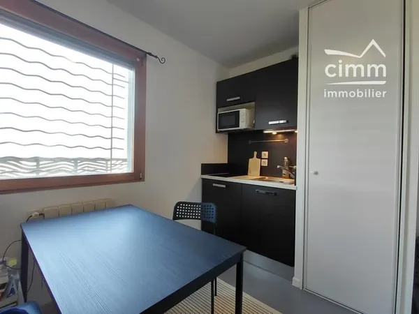 Appartement à vendre Grenoble