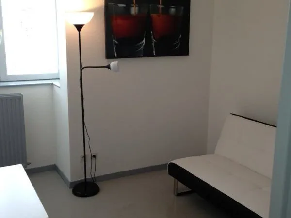 Particulier vend studio Vigny Musset Grenoble