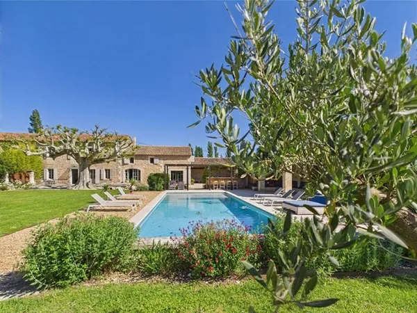 Maison de campagne 11 pièces 350 m²