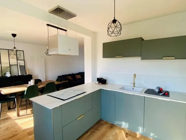 Maison 5 pièces 90 m²