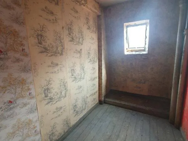 Appartement 79 m²