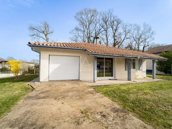 Maison 5 pièces 86 m²